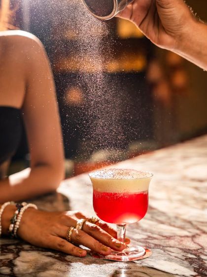 Lost & Hungry Studios - Product & Brand Photography & Videography Dynamic Beverage Photography photo 7