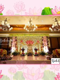 Milestone Event Planning & Decoration