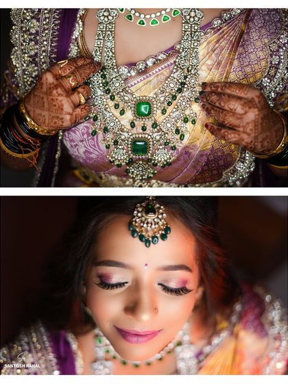 Santosh Ranal Photography - Fashion Photography Bridal & Reception Fashion photo 12