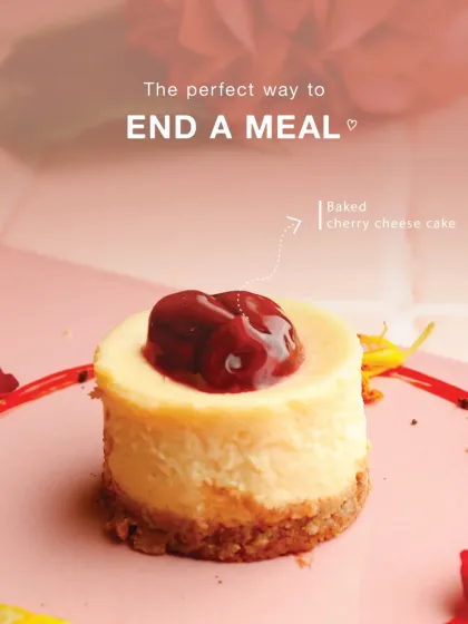 The Art of Dessert photo 22