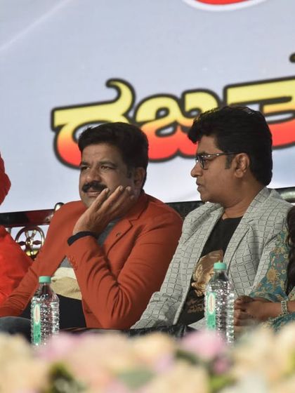 Gopi Mimicry - Celebrity Appearances & Brand Endorsements On Stage: Events & Shows photo 8