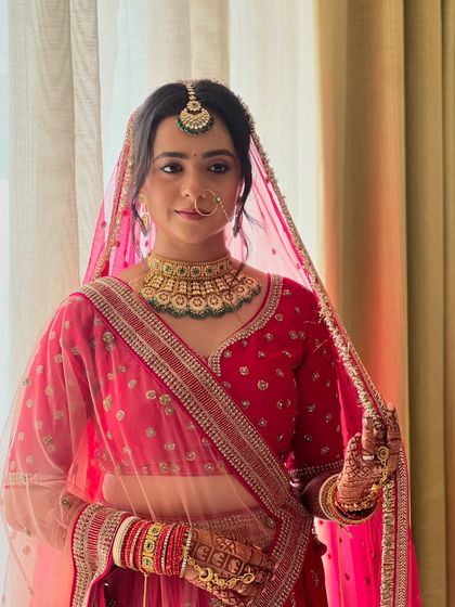 Royal Wedding Day Looks photo 3