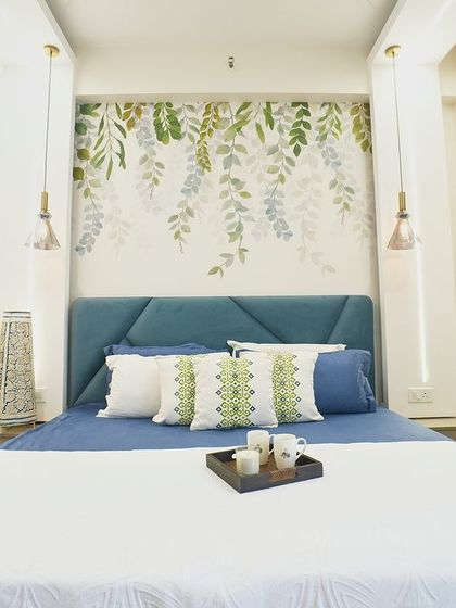 Woodofa - Interior Renovation & Remodeling Elegant Bedrooms for Rest & Recharge photo 35