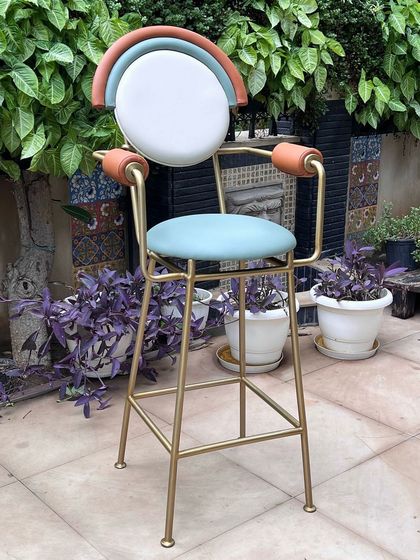 Stract Design - Custom Furniture Design & Manufacturing Bold & Playful Furniture photo 8