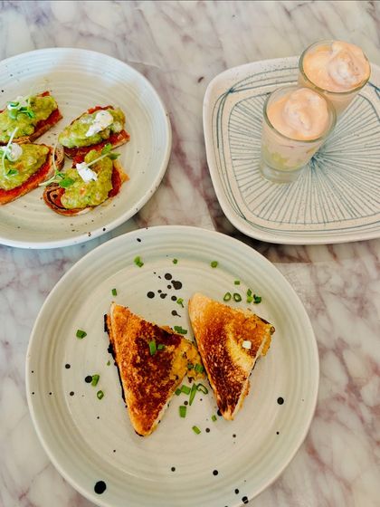 Sly Granny - European Restaurant Dining The Famous Boho Brunch photo 13