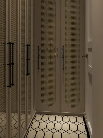 Chizzle My Designs - Turnkey Residential Interior Design Elegant Bedrooms photo 22