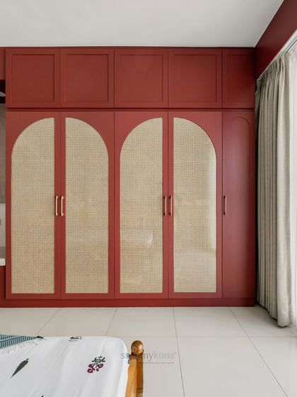 StyleMyKona - Residential Interior Design Serene Bedrooms for Restful Living photo 11