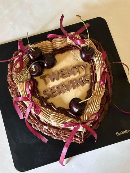 Custom Celebration Cakes photo 16