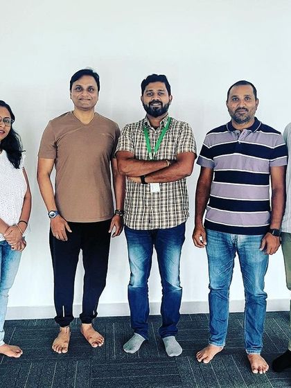 Livstylrs - Personal Fitness Training My Qualifications & Workshops photo 35