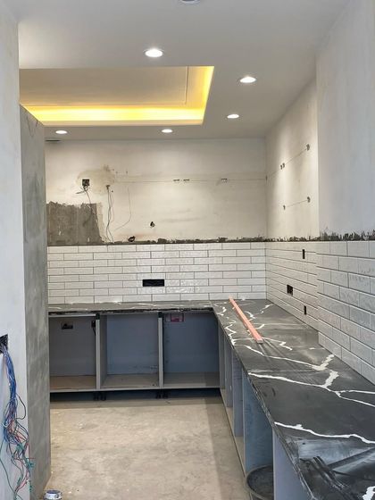 Dhanjal Interiors - Turnkey Modular Kitchens Before & After Transformations photo 7