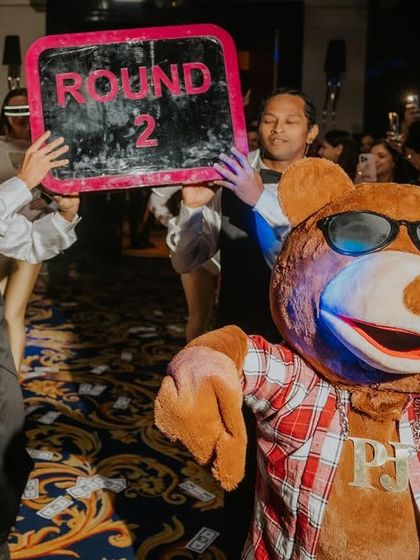 Royal & Themed Weddings photo 29