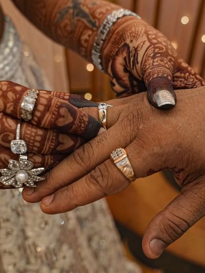 Engagement & Couple Stories photo 31