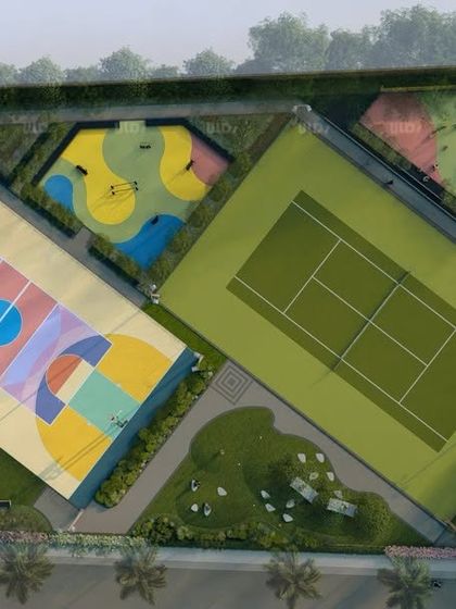 Urban & Landscape Design Studio - Master Planning & Urban Design Amenities for Active Living photo 7