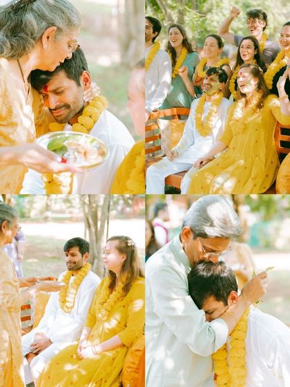 Vibrant Indian Traditions photo 6