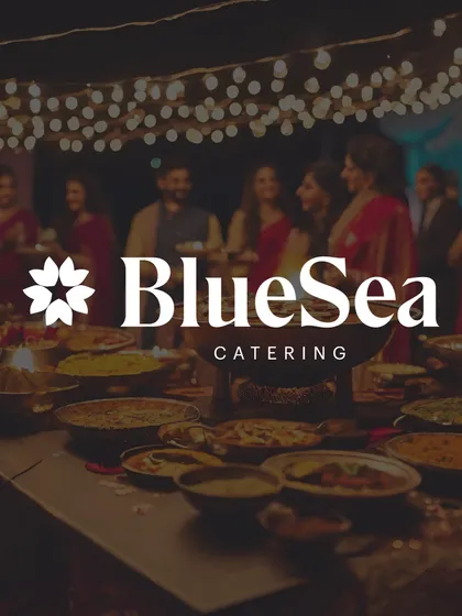 A festive spread for a Diwali celebration. This image captures the warmth and abundance of a traditional Indian feast, which we can recreate in your home with our bespoke catering services.