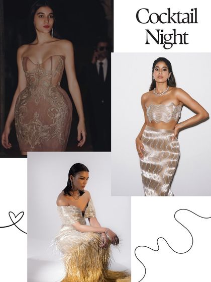 Event-Specific Inspiration photo 7