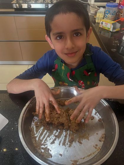 Hattennoki - Educational Games & Learning Kits The Heart of Hattennoki: My Story photo 11