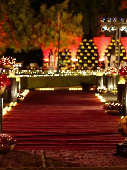 Regal & Opulent Weddings photo 62