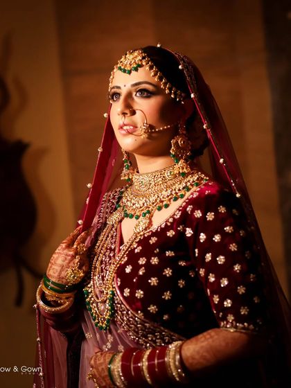 Bow & Gown Studio - Wedding Photography Radiant Brides photo 12