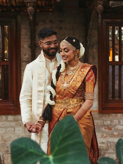 The Tales of Tradition - Milestone & Social Event Planning Sacred Wedding Ceremonies photo 10