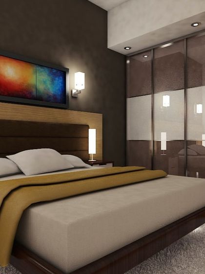 Global Furnovate - Custom Modular Furniture Bedroom & Wardrobe Solutions photo 10