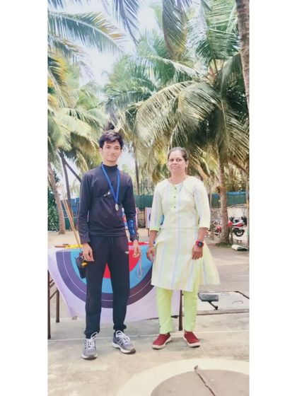 The Arjuna Sports Community photo 37