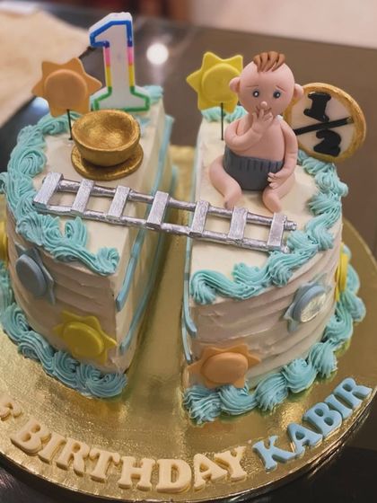 Magical Cakes for Kids photo 65