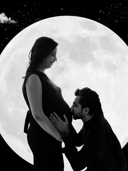 The Journey Together: Couple Portraits photo 44