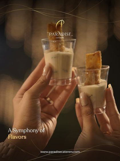 Gourmet Appetizers: First Impressions That Last photo 18