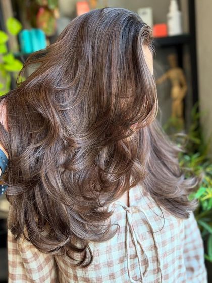 Custom Color & Glow-Ups photo 54