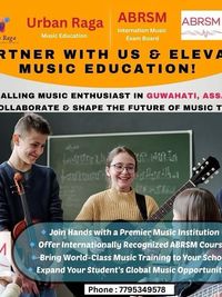 Music Programs for Schools