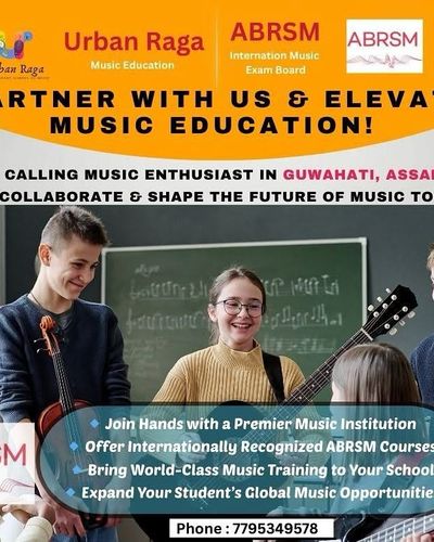 Music Programs for Schools