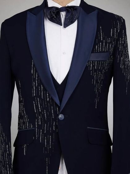 Ashok Tailors - Ready-to-Wear Men's Formal & Ethnic Attire Colorful & Designer Suits (Sangeet & Party Wear) photo 45