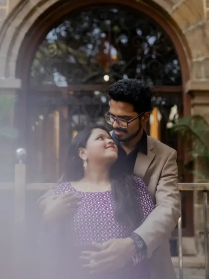 Your Love Story: Pre-Wedding Shoots photo 29