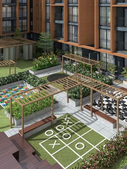 Urban & Landscape Design Studio - Landscape Architecture for Communities Spaces for Play & Discovery photo 5