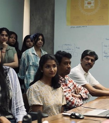 Gayathri & Namith Architects - Turnkey Interior Design & Build Additional Work photo 54