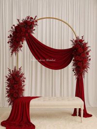 Wedding & Pre-Wedding Decoration