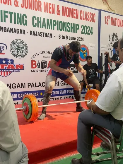 A collection of deadlifts from various competitions and training sessions. Each one tells a story of strength, technique, and the will to pull heavy weight off the floor.