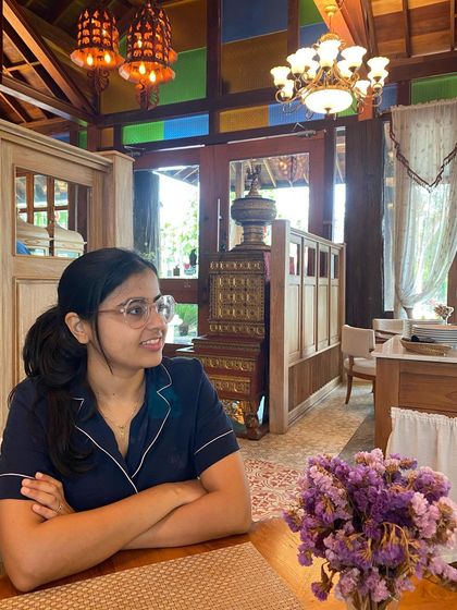 YogaByShi - DIY Home Decor Workshops My Design & Travel Journal photo 3