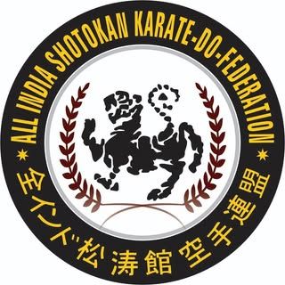 All India Shotokan Karate Federation