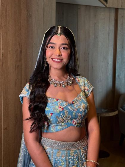 Flowing Waves & Curls photo 39