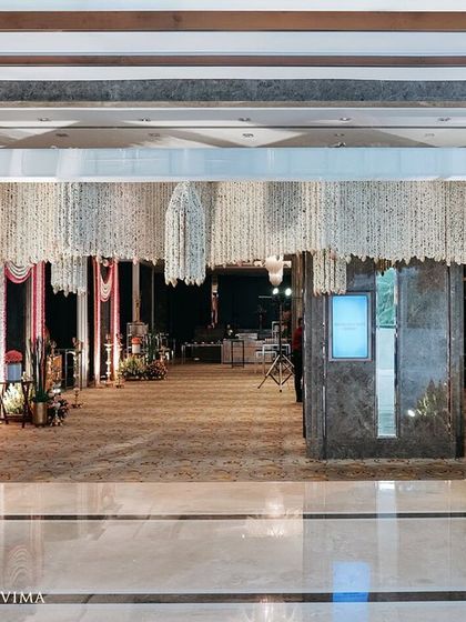 Wedlock Weddings - Full-Service Wedding Planning & Design Timeless South Indian Traditions photo 7