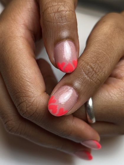 The French Manicure, Reimagined photo 7