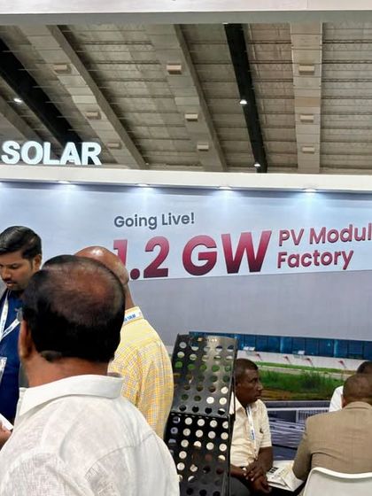 Loom Solar in the Community photo 22