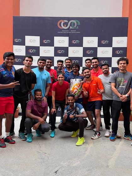 Padukone School of Badminton - Badminton Coach Certification The On-Court Certification Experience photo 13