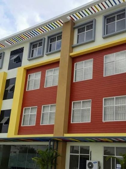 Ingenious Architects - Commercial & Institutional Architecture Educational Institutions photo 9