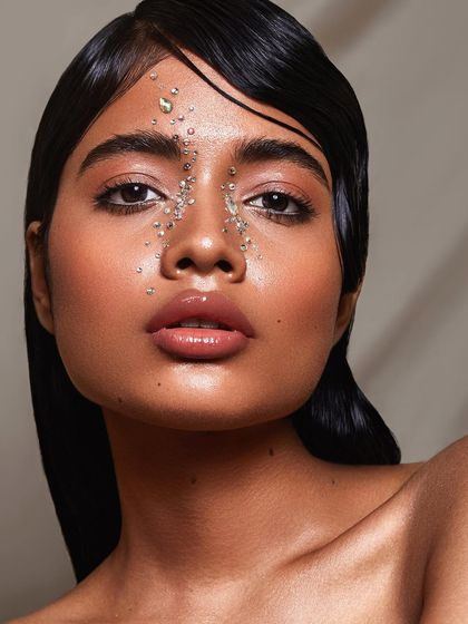 Priyanka Aditya - Commercial Beauty & Fashion Photography Creative Beauty Editorials photo 3