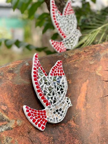 Greenhouse - Curated Artisan & Vintage Decor Decorative Pottery & Accents photo 10