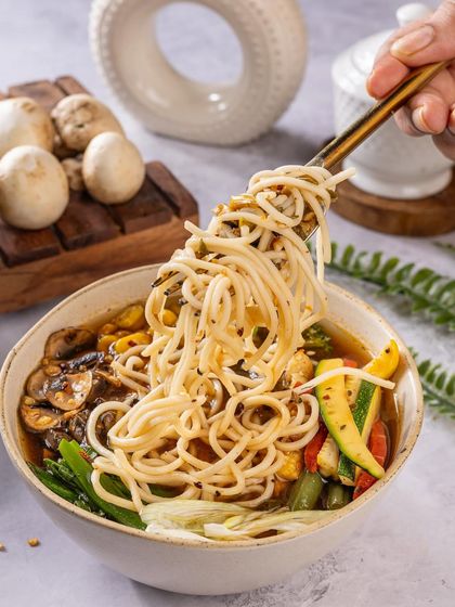 Gourmet & Savory Plates photo 7