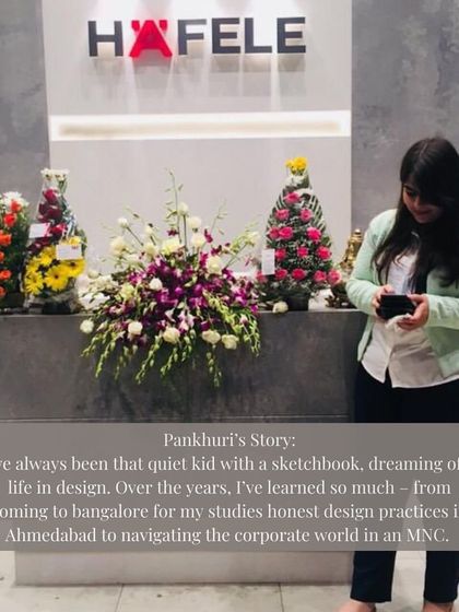 Studio 8 Designs - Commercial Interior Design Our Story & Team photo 5